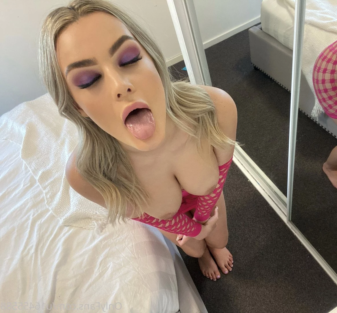 Tiff [ itstiffanysworld ] Onlyfans leaked photo 525970 on Hotleaks.tv