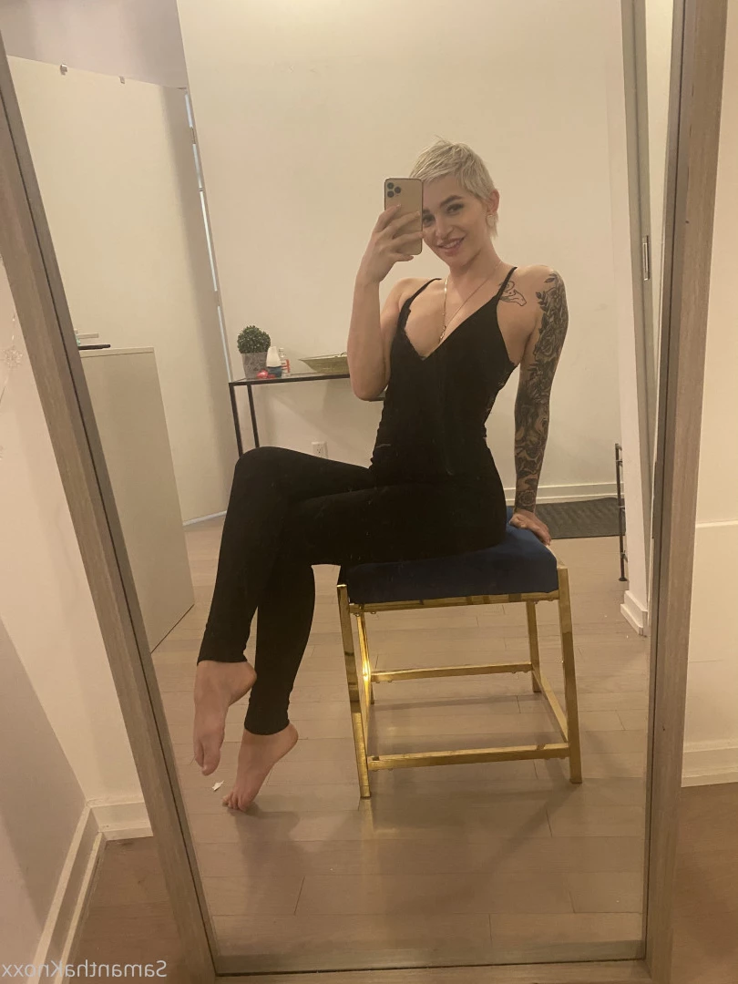 samanthaknoxxoxo Onlyfans leaked photo 7907567 on Hotleaks.tv