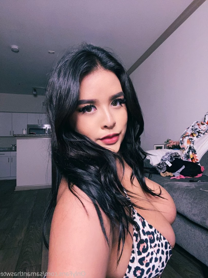 samanthaswte Onlyfans leaked photo 5018527 on Hotleaks.tv