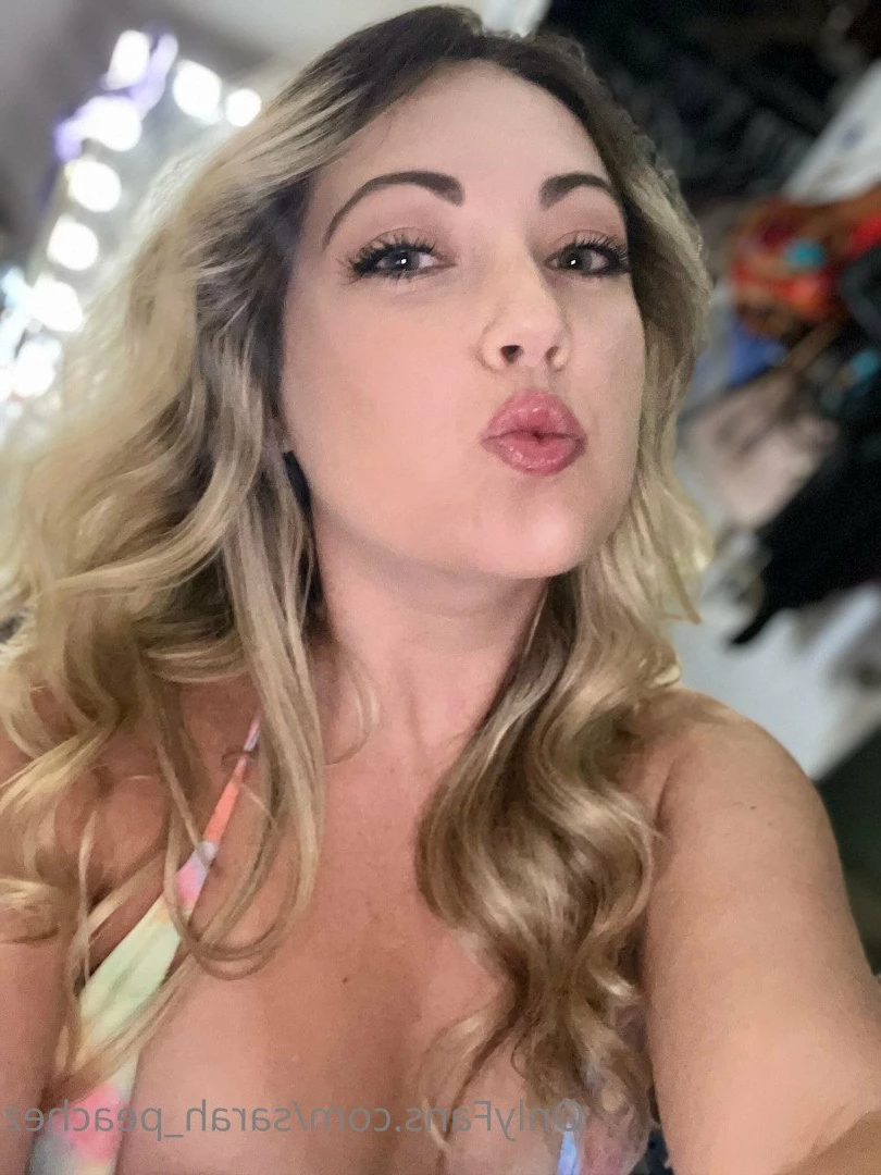 Sarah Peachez [ sarah_peachez ] Onlyfans leaked photo 5277373 on Hotleaks.tv