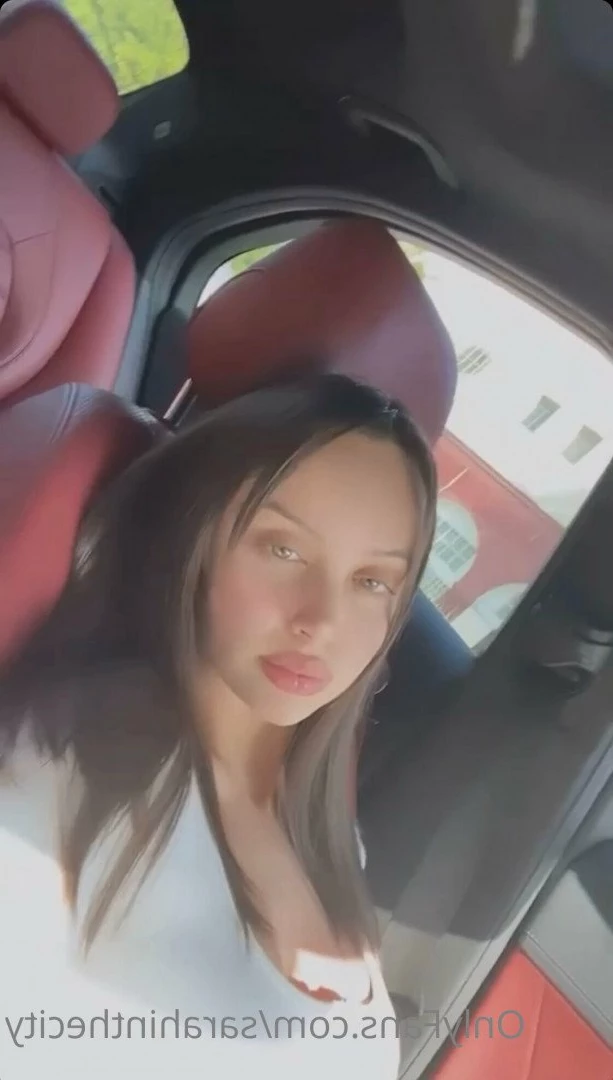 Sarah [ sarahinthecity ] Onlyfans leaked photo 5266924 on Hotleaks.tv