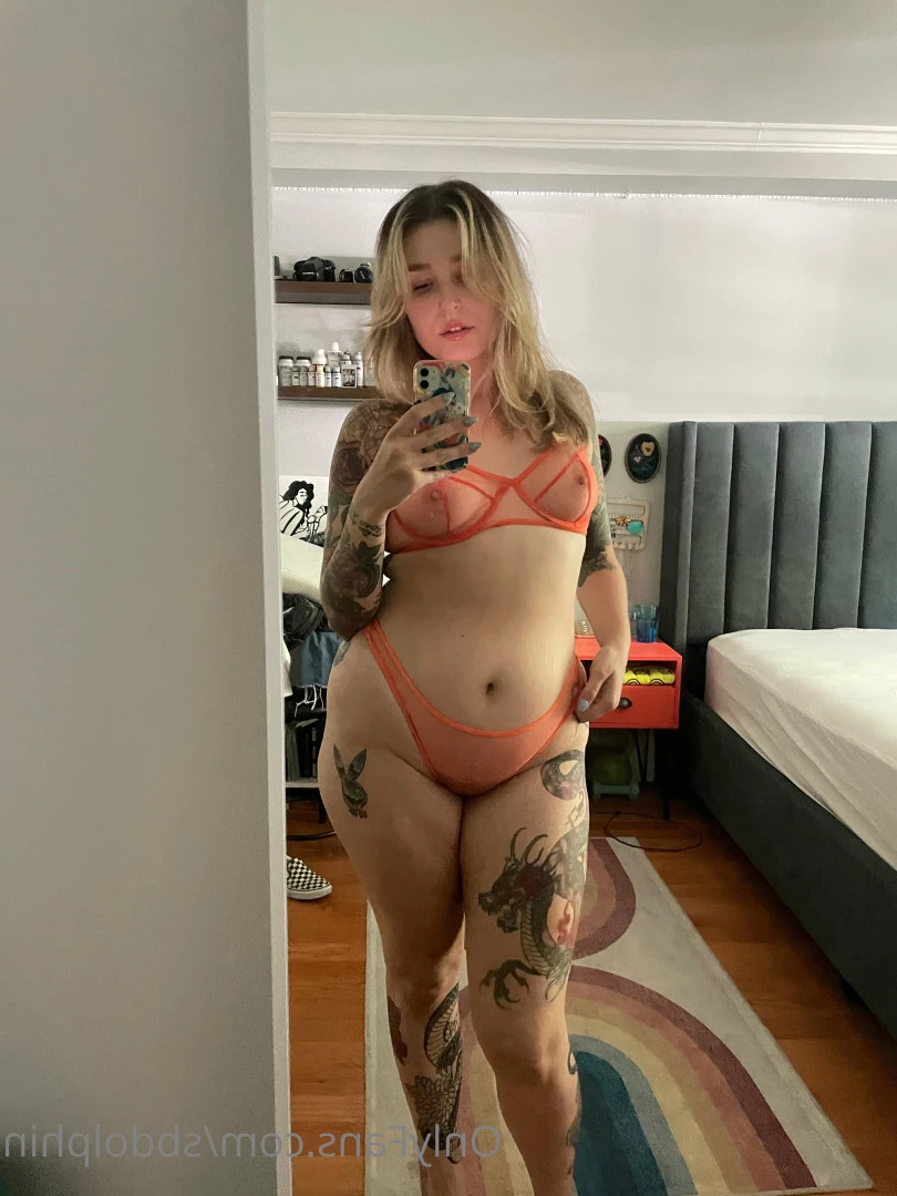 sbdolphin Onlyfans leaked photo 9294028 on Hotleaks.tv