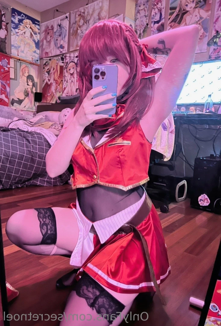 Noel [ secretnoel ] Onlyfans leaked photo 10702999 on Hotleaks.tv