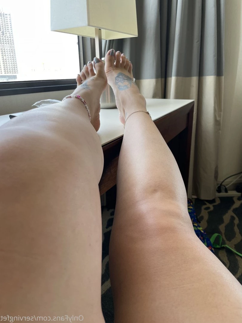 SERVINGBAREFEET [ servingfet ] Onlyfans leaked photo 5071927 on Hotleaks.tv