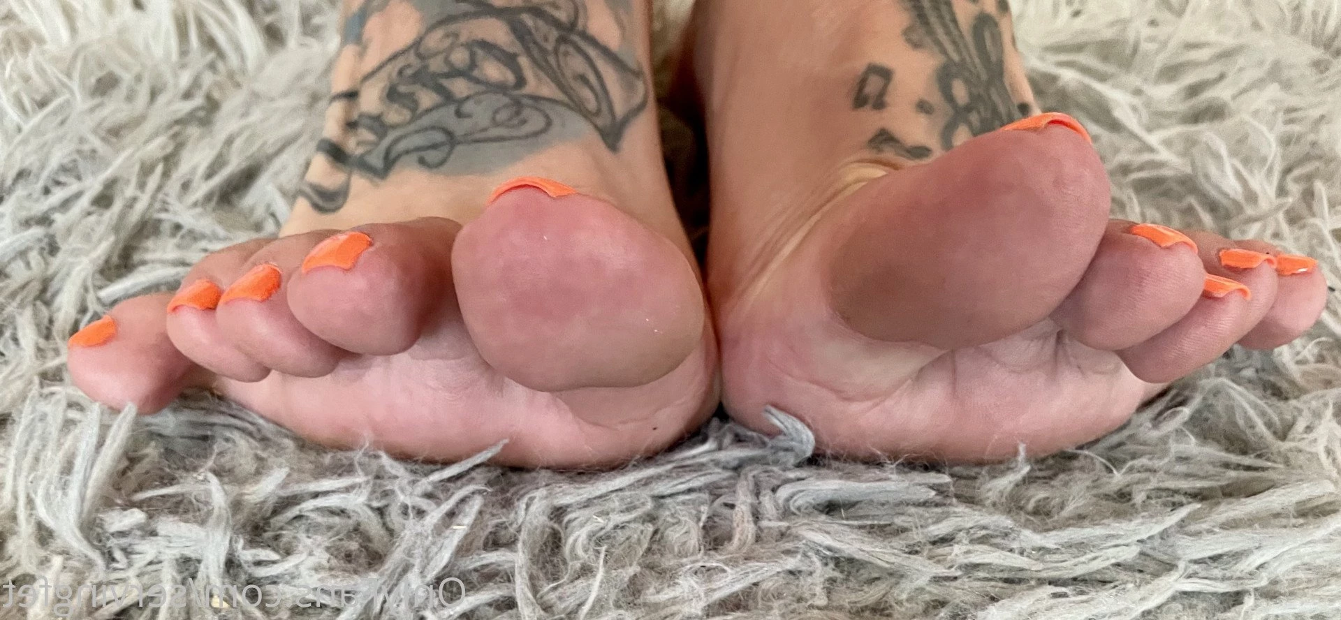 SERVINGBAREFEET [ servingfet ] Onlyfans leaked photo 5078489 on Hotleaks.tv