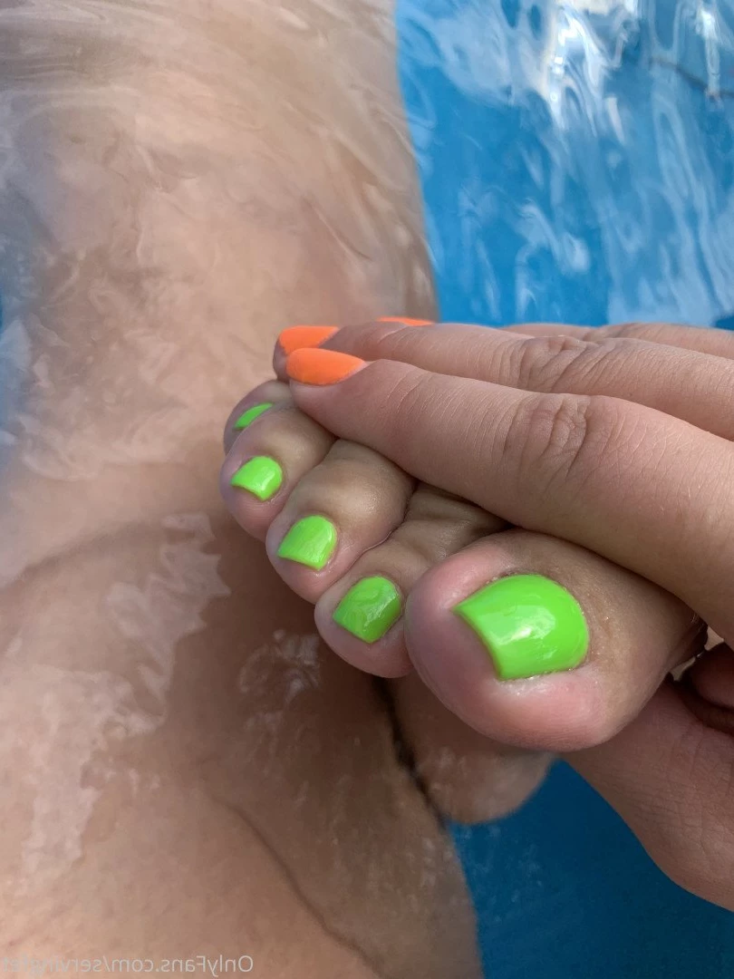 SERVINGBAREFEET [ servingfet ] Onlyfans leaked photo 5090422 on Hotleaks.tv