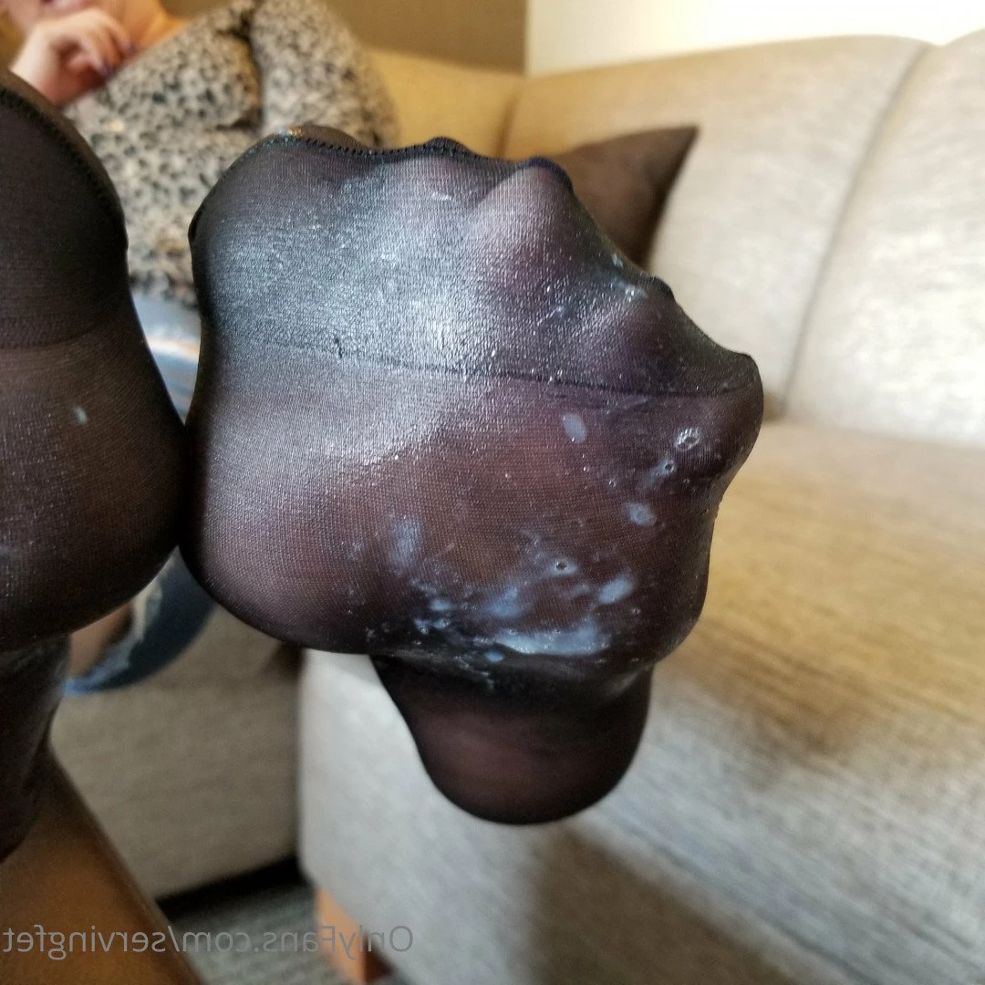 SERVINGBAREFEET [ servingfet ] Onlyfans leaked photo 5097417 on Hotleaks.tv