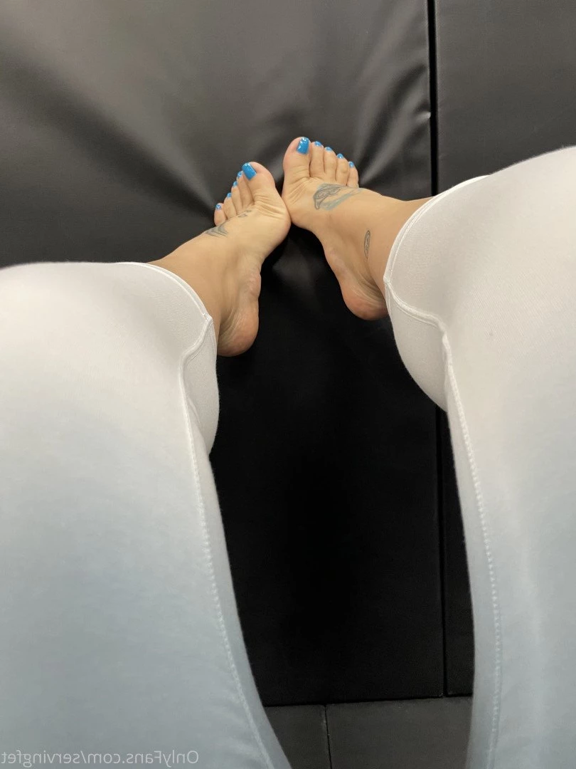 SERVINGBAREFEET [ servingfet ] Onlyfans leaked photo 5098192 on Hotleaks.tv