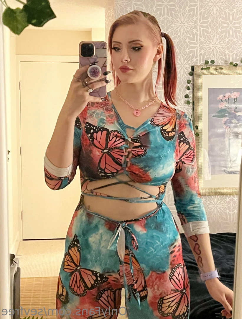 sevfree Onlyfans leaked photo 10847365 on Hotleaks.tv