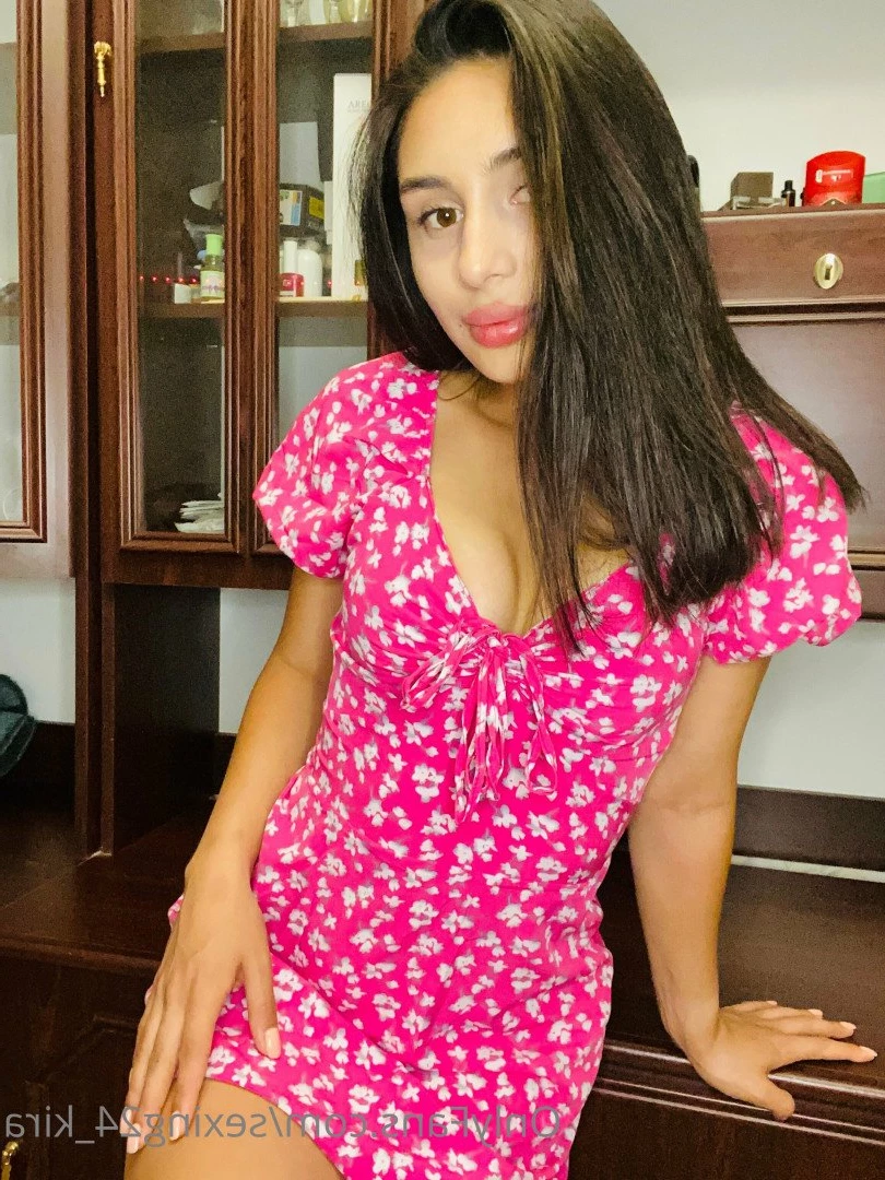 Kira💛 [ kira_weinstein ] Onlyfans leaked photo 5052404 on Hotleaks.tv