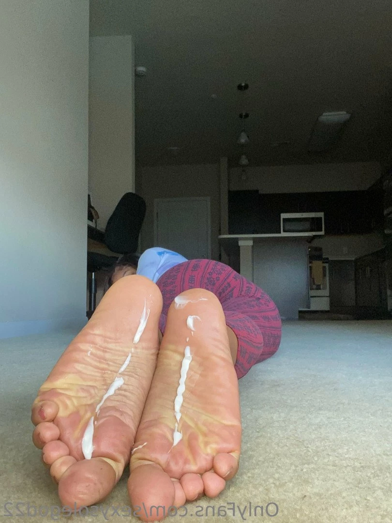 Sole God [ sexysolegod22 ] Onlyfans leaked photo 5002639 on Hotleaks.tv