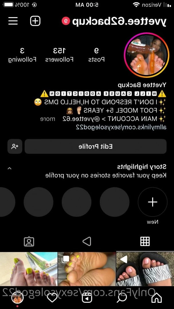 Sole God [ sexysolegod22 ] Onlyfans leaked photo 5002647 on Hotleaks.tv