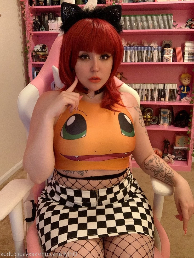 Goddess Haylee [ sexysuccubus ] Onlyfans leaked photo 4995518 on Hotleaks.tv