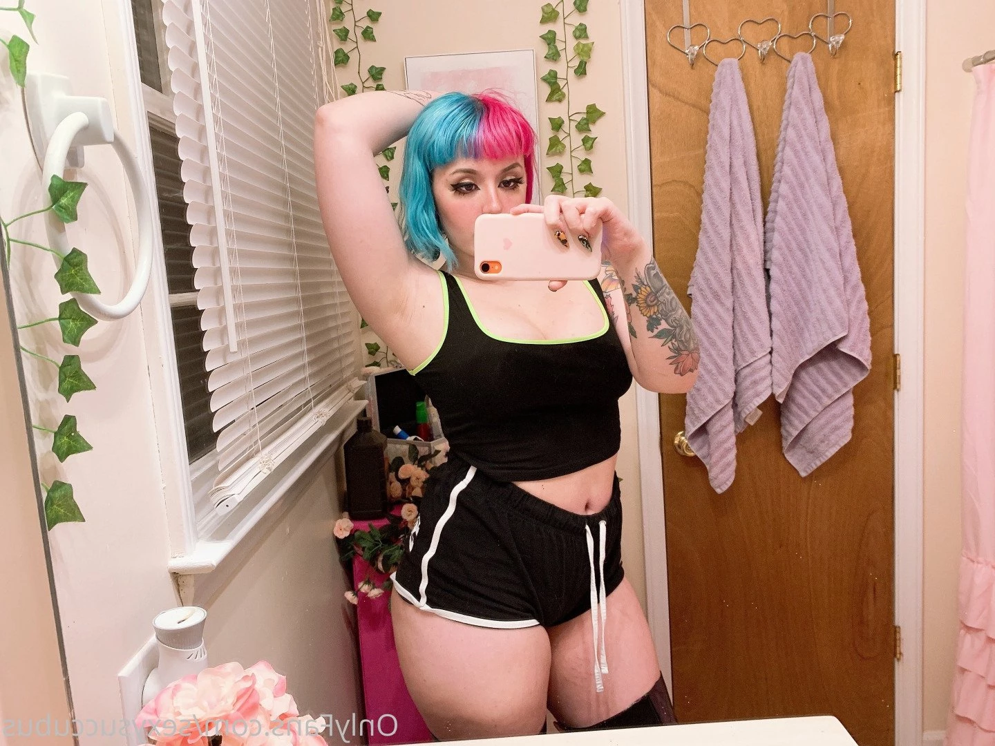 Goddess Haylee [ sexysuccubus ] Onlyfans leaked photo 4997095 on Hotleaks.tv