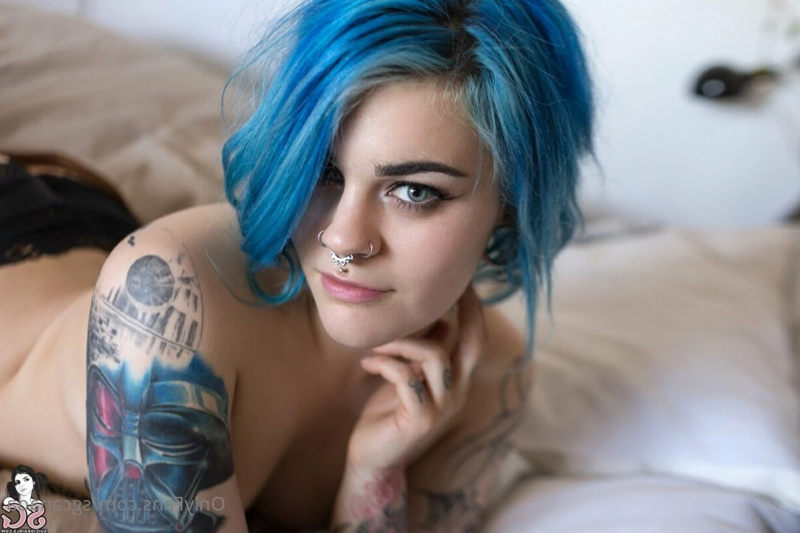 Canadian SuicideGirls [ sgcanada ] Onlyfans leaked photo 5038125 on Hotleaks.tv