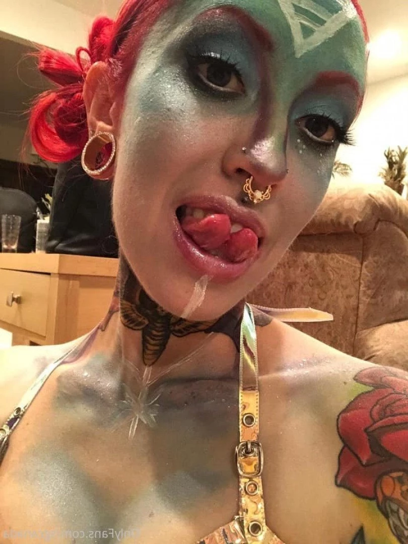 Canadian SuicideGirls [ sgcanada ] Onlyfans leaked photo 5252718 on Hotleaks.tv