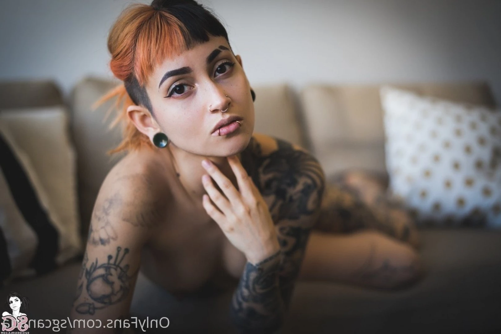 Canadian SuicideGirls [ sgcanada ] Onlyfans leaked photo 5257219 on Hotleaks.tv