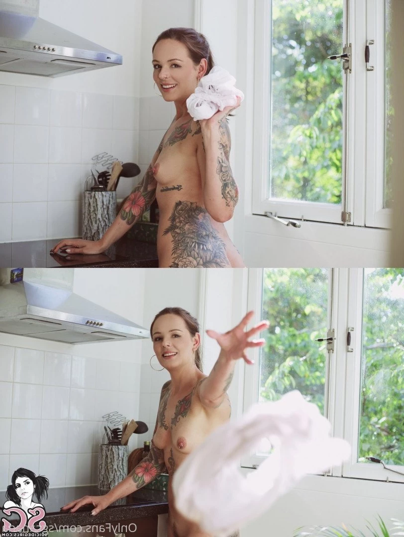Canadian SuicideGirls [ sgcanada ] Onlyfans leaked photo 5257433 on Hotleaks.tv