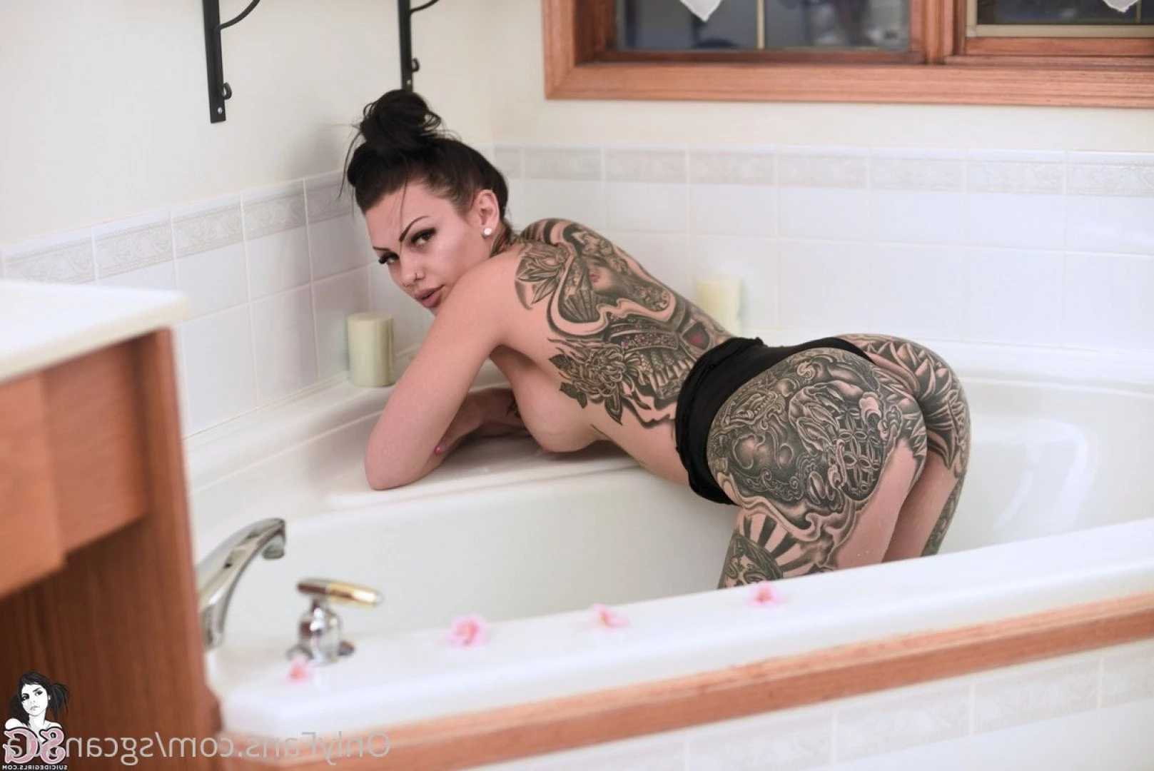 Canadian SuicideGirls [ sgcanada ] Onlyfans leaked photo 5258968 on Hotleaks.tv