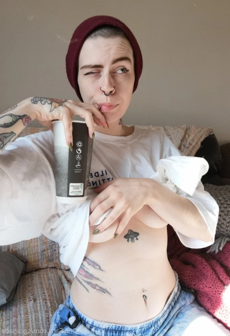 Canadian SuicideGirls [ sgcanada ] Onlyfans leaked photo 5259093 on Hotleaks.tv