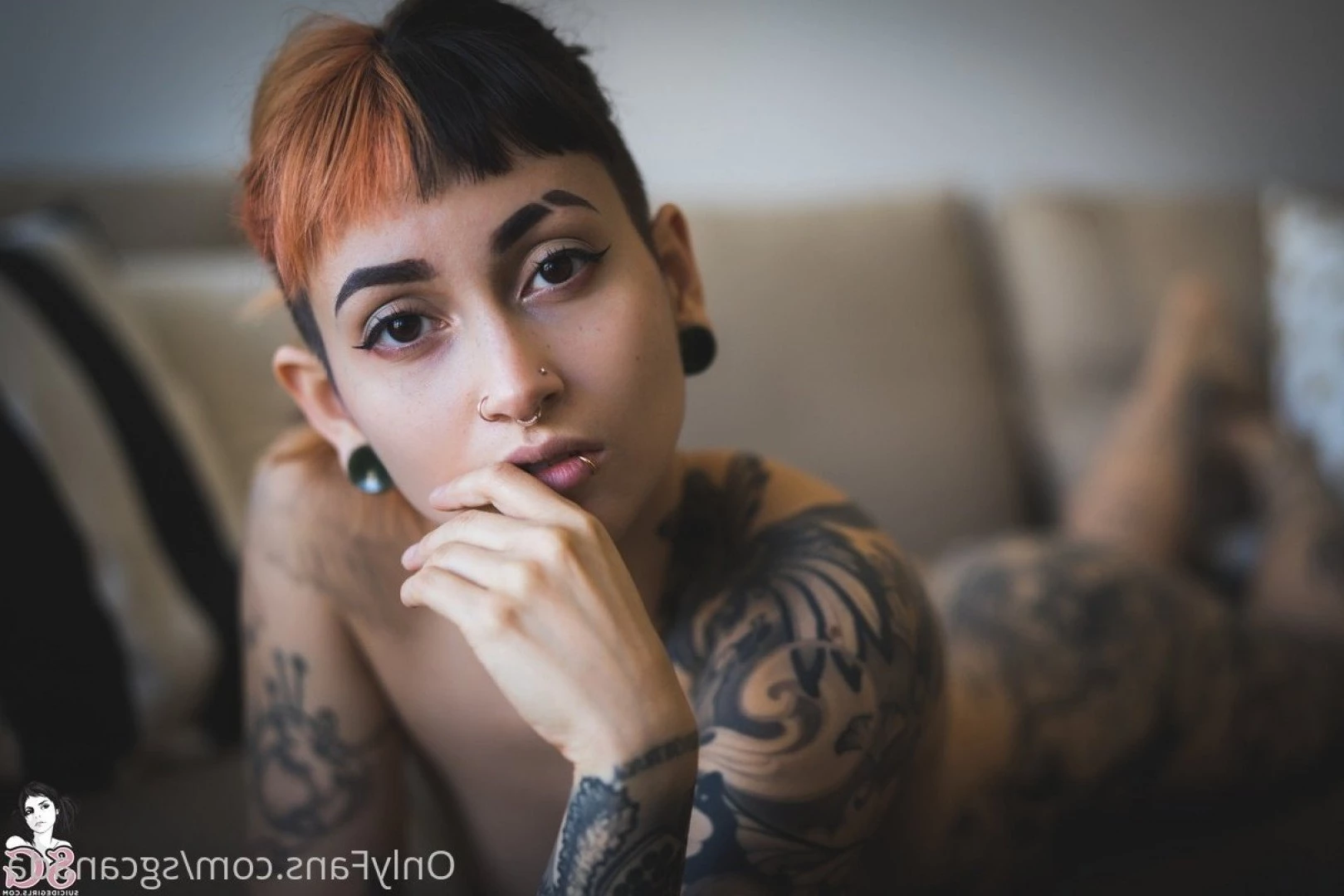 Canadian SuicideGirls [ sgcanada ] Onlyfans leaked photo 5263075 on Hotleaks.tv