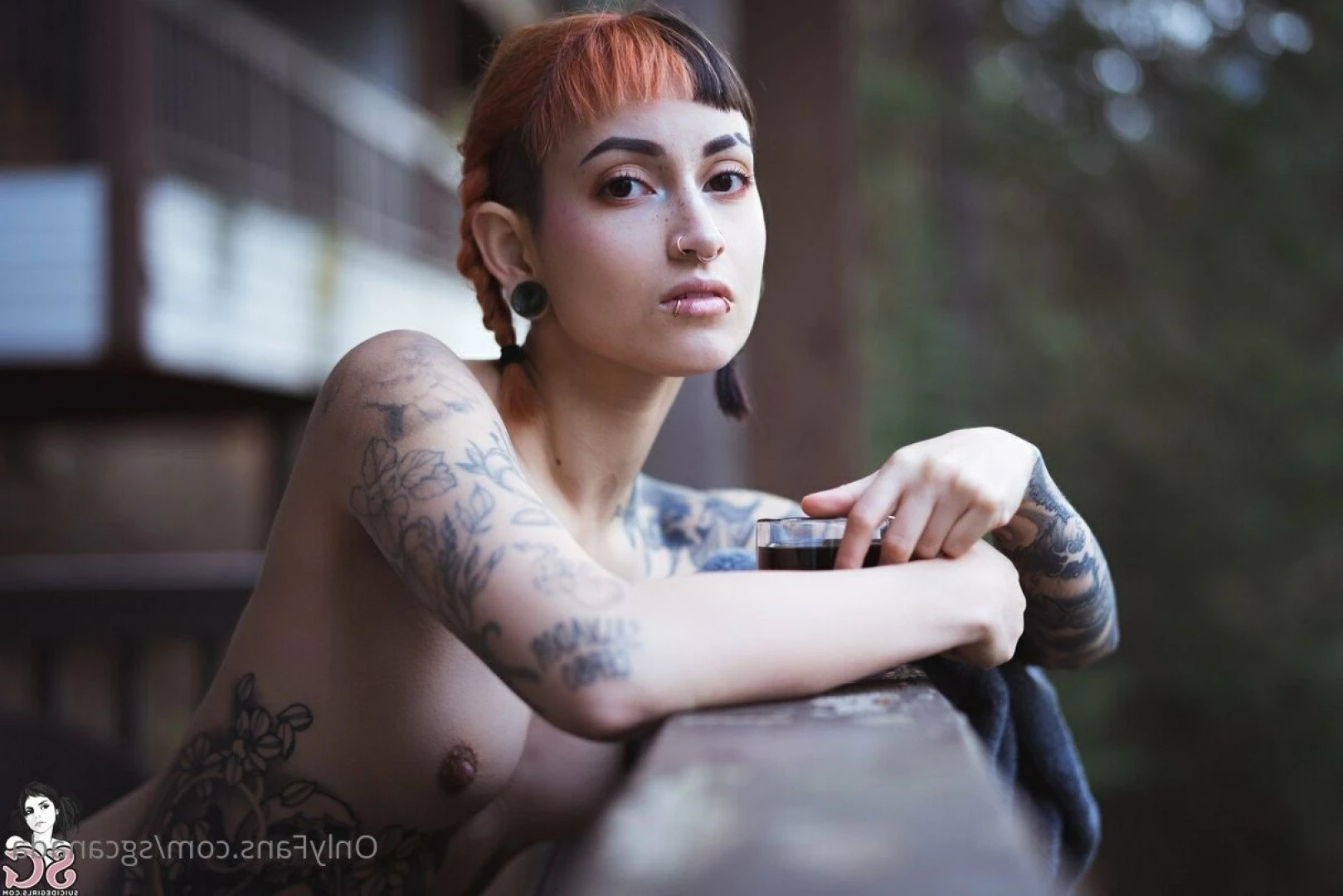 Canadian SuicideGirls [ sgcanada ] Onlyfans leaked photo 5265013 on Hotleaks.tv