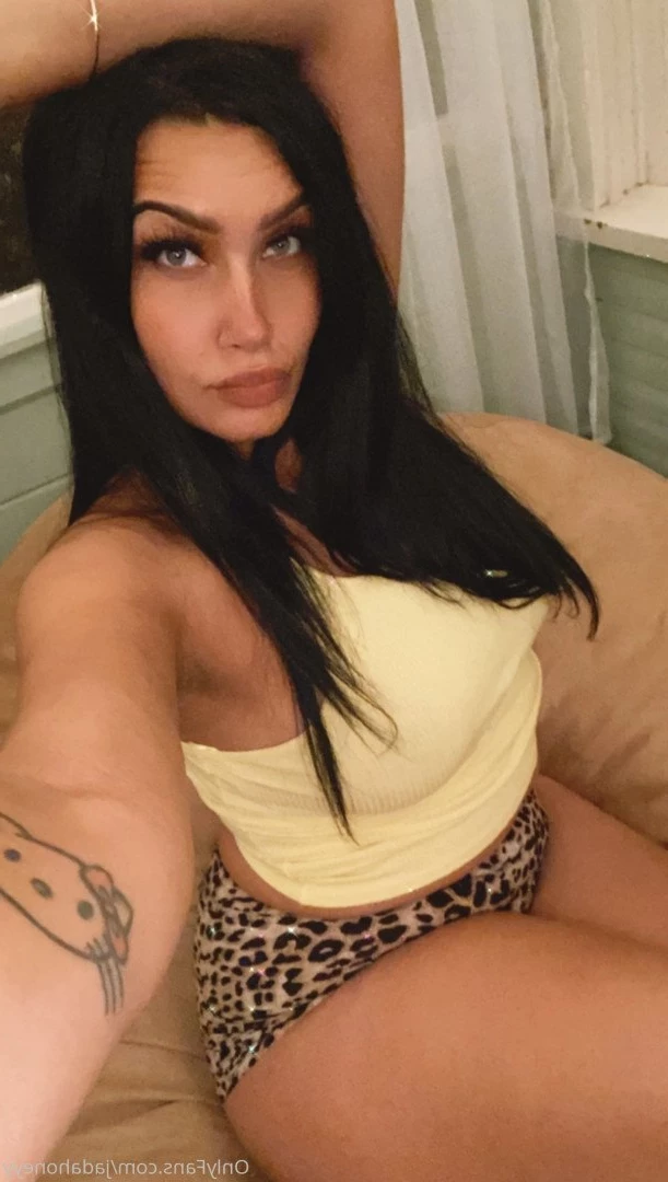  [ jadahoneyy ] Onlyfans leaked photo 4626012 on Hotleaks.tv