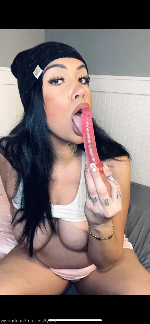  [ jadahoneyy ] Onlyfans leaked photo 4627117 on Hotleaks.tv