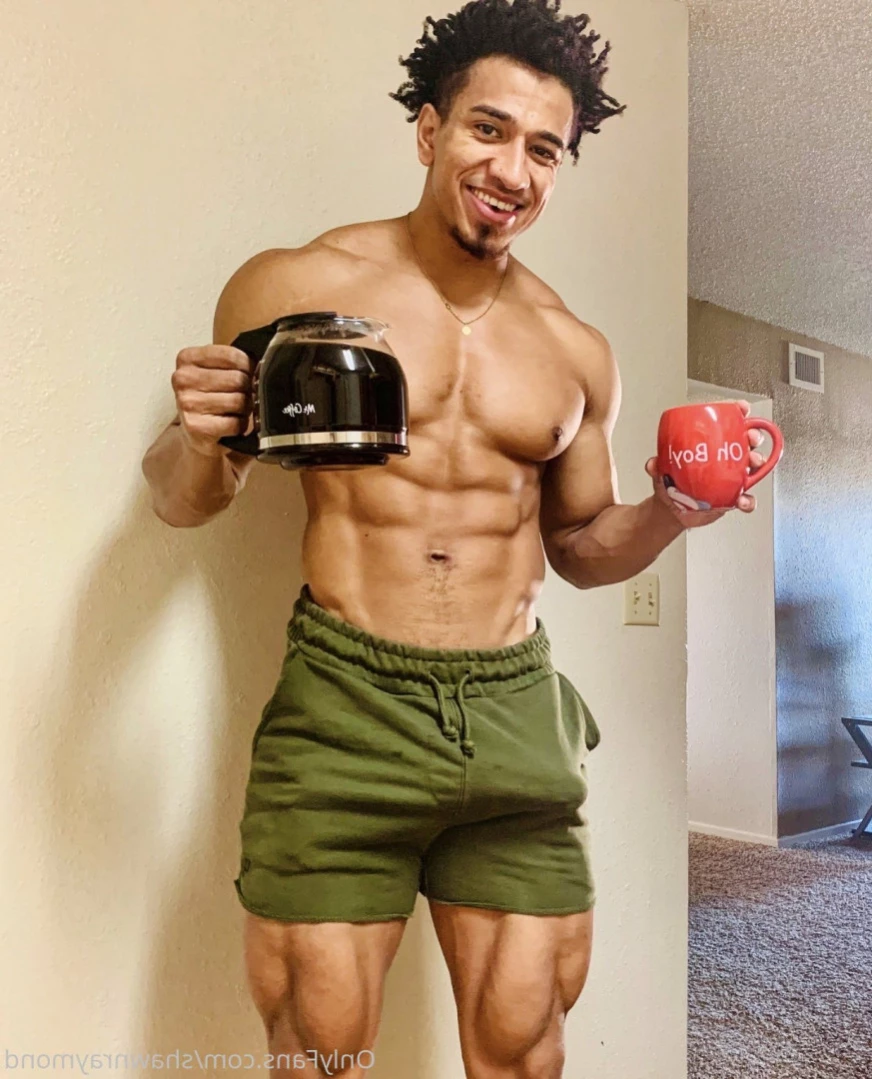 TheShawnRaymond [ shawnraymond ] Onlyfans leaked photo 13255720 on Hotleaks.tv
