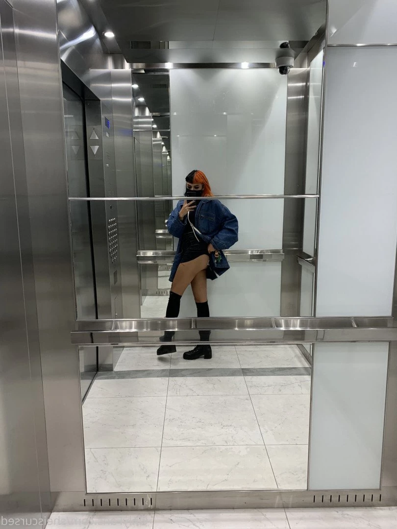 cait 🖤🤍 [ sheiscursed ] Onlyfans leaked photo 4990516 on Hotleaks.tv