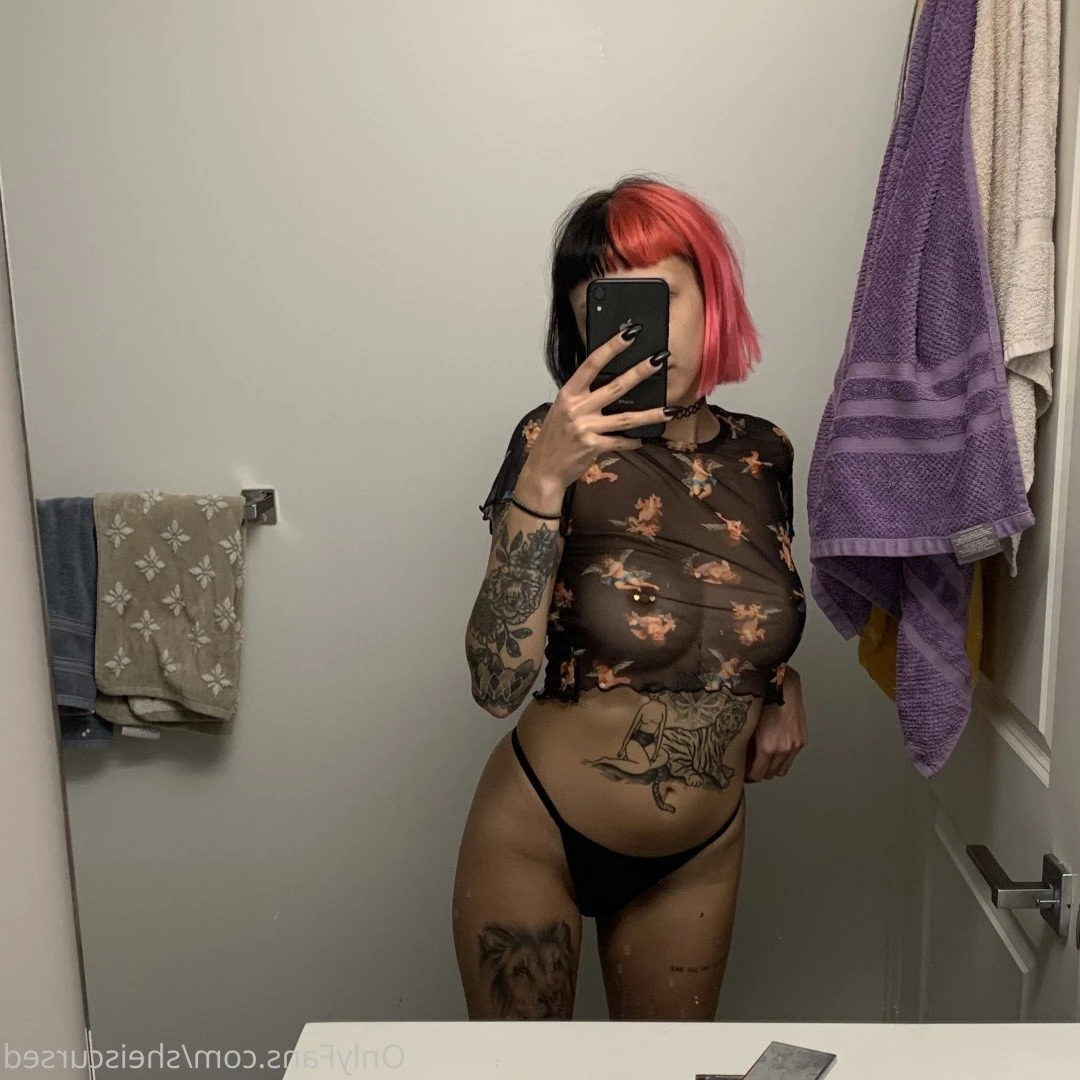 cait 🖤🤍 [ sheiscursed ] Onlyfans leaked photo 4990672 on Hotleaks.tv