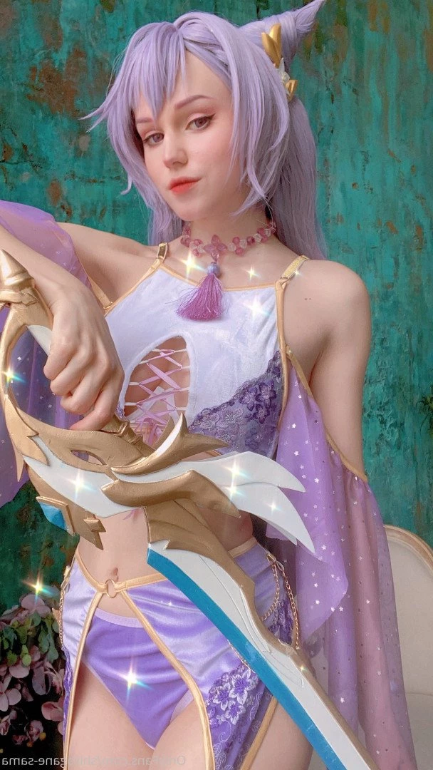 💛 Shirogane-sama 💛 [ shirogane-sama ] Onlyfans leaked photo 4987476 on Hotleaks.tv