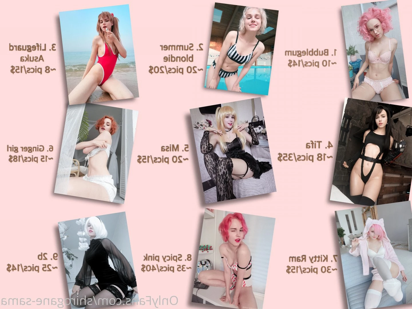 💛 Shirogane-sama 💛 [ shirogane-sama ] Onlyfans leaked photo 4987691 on Hotleaks.tv