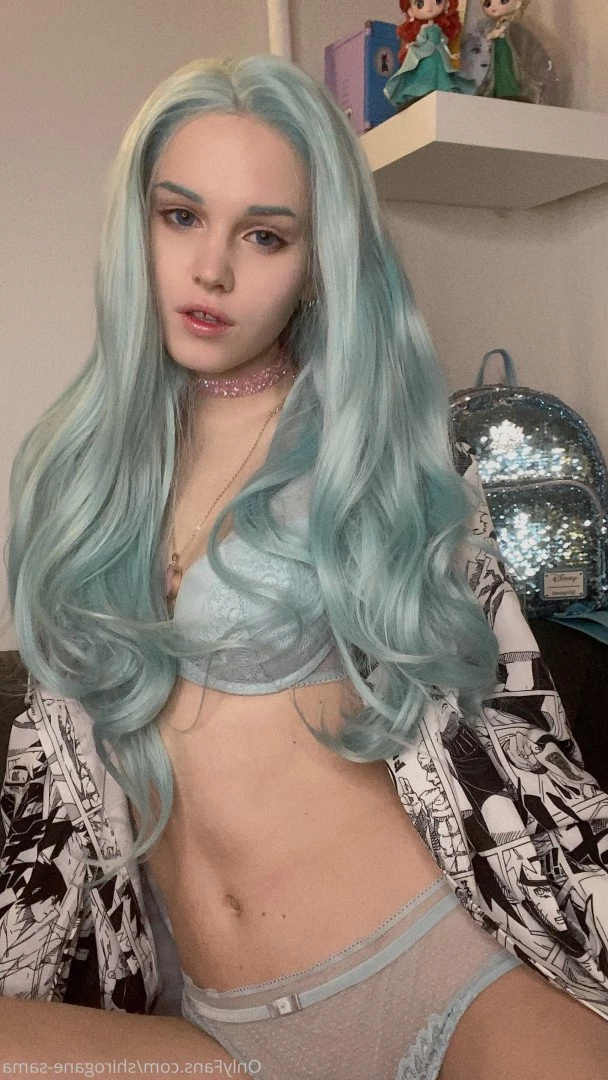 💛 Shirogane-sama 💛 [ shirogane-sama ] Onlyfans leaked photo 4987875 on Hotleaks.tv