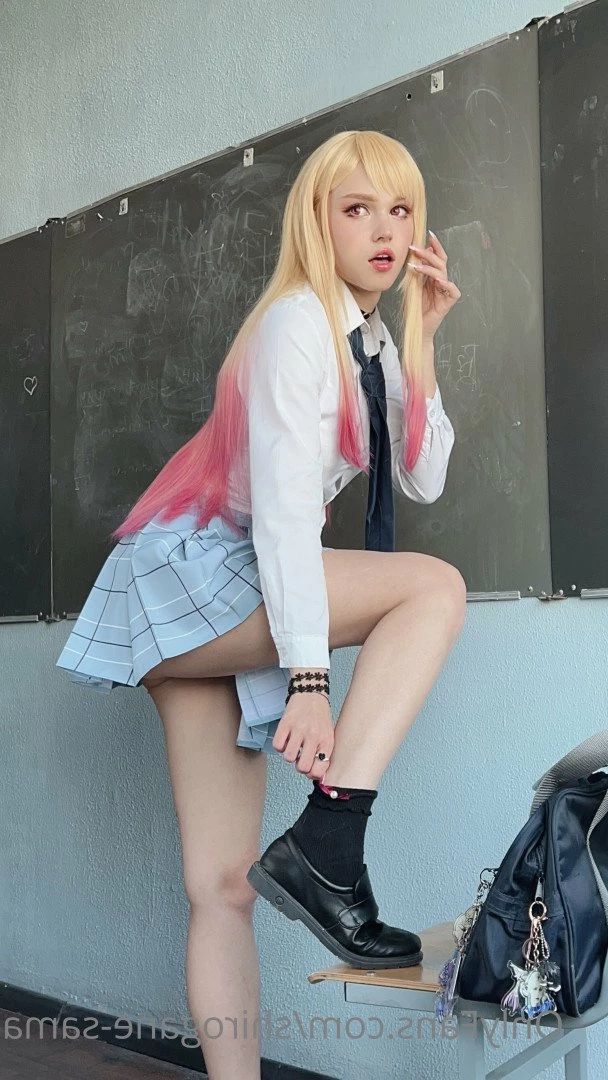 💛 Shirogane-sama 💛 [ shirogane-sama ] Onlyfans leaked photo 4987950 on Hotleaks.tv