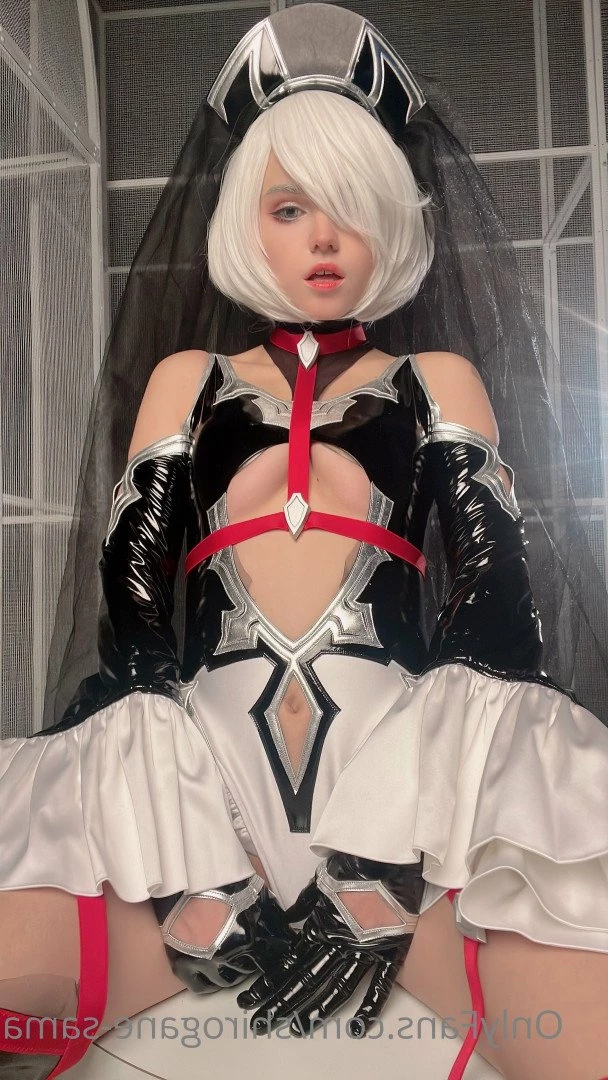 💛 Shirogane-sama 💛 [ shirogane-sama ] Onlyfans leaked photo 4988899 on Hotleaks.tv
