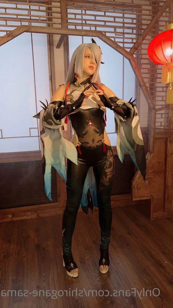 💛 Shirogane-sama 💛 [ shirogane-sama ] Onlyfans leaked photo 4989157 on Hotleaks.tv