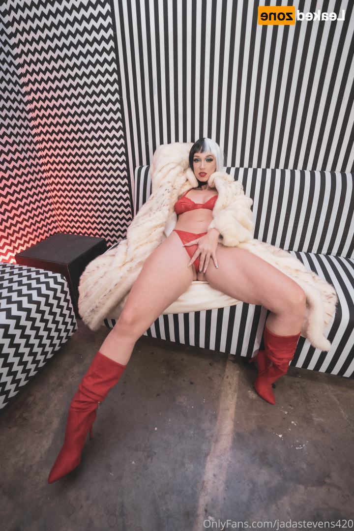 Jada Stevens [ jadastevens420 ] Onlyfans leaked photo 16531010 on Hotleaks.tv