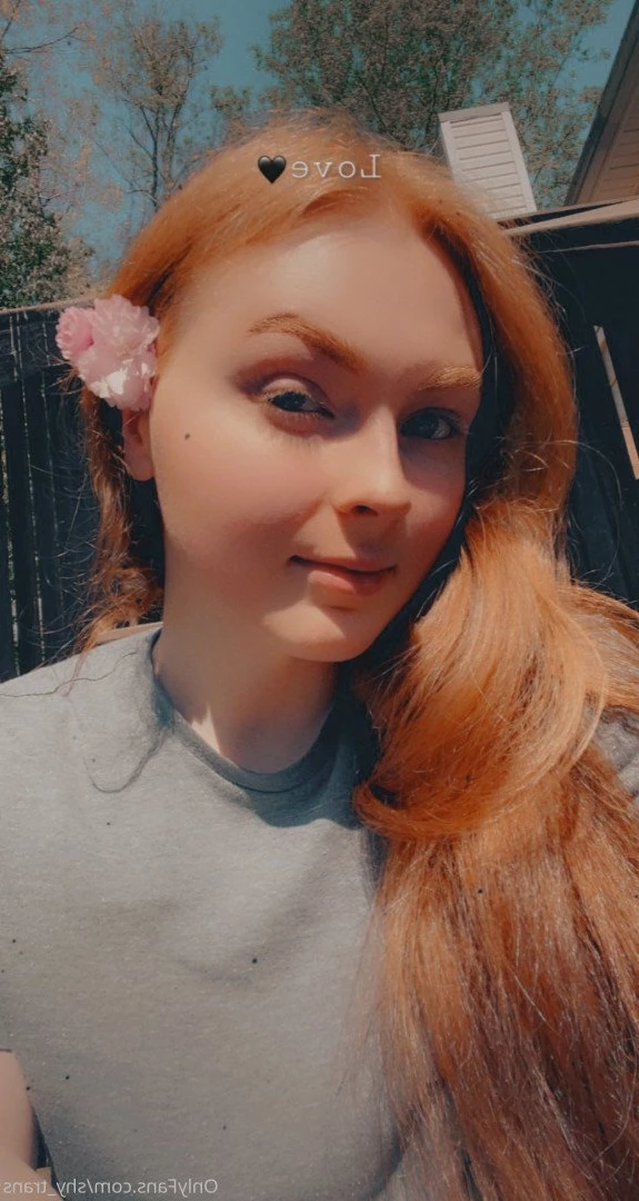 Sarah [ shy_trans ] Onlyfans leaked photo 4978083 on Hotleaks.tv