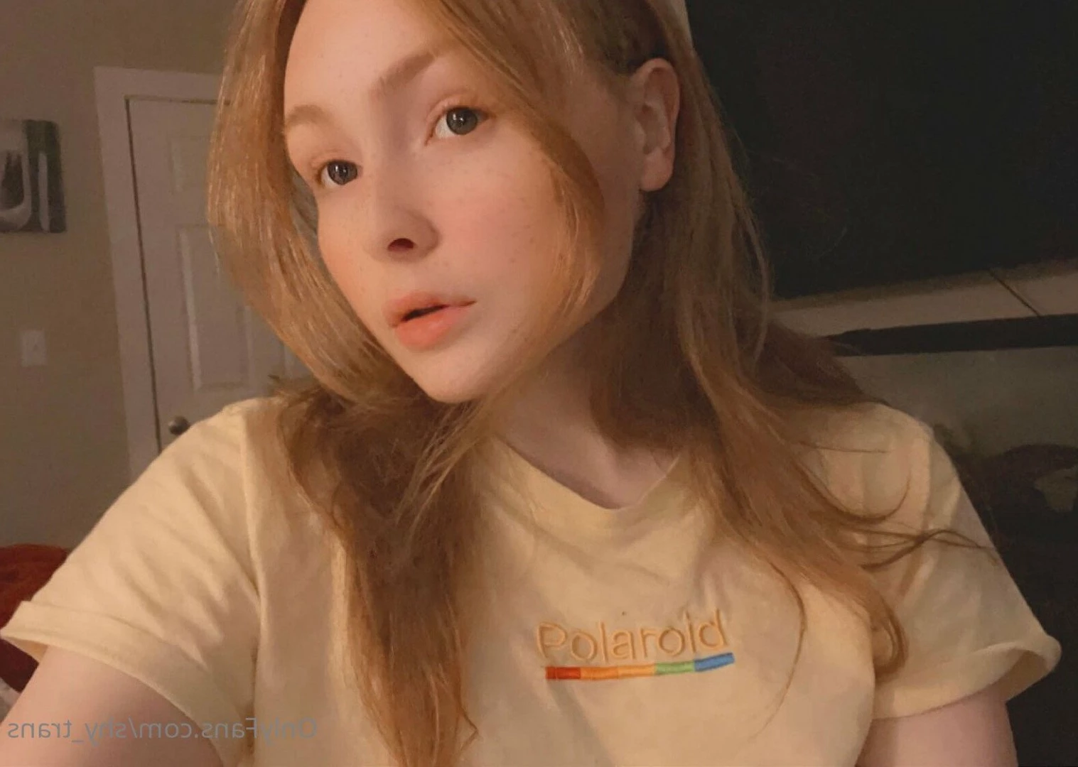 Sarah [ shy_trans ] Onlyfans leaked photo 4980306 on Hotleaks.tv
