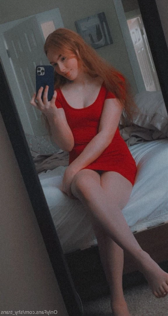 Sarah [ shy_trans ] Onlyfans leaked photo 4982233 on Hotleaks.tv