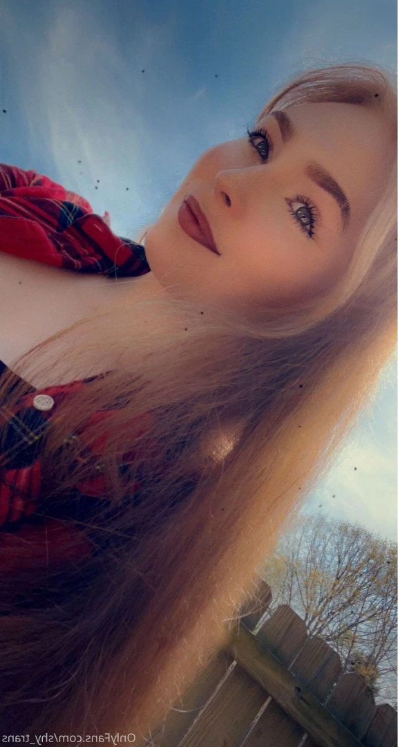 Sarah [ shy_trans ] Onlyfans leaked photo 4983136 on Hotleaks.tv