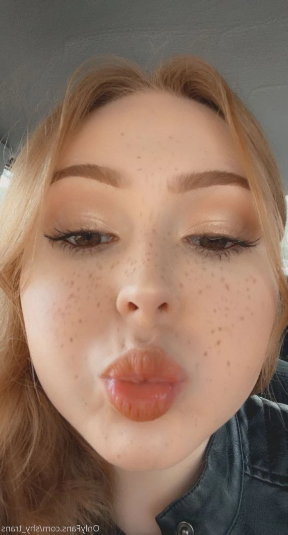 Sarah [ shy_trans ] Onlyfans leaked photo 4983440 on Hotleaks.tv
