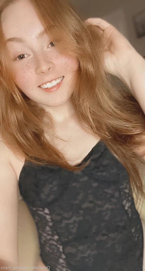 Sarah [ shy_trans ] Onlyfans leaked photo 4983713 on Hotleaks.tv