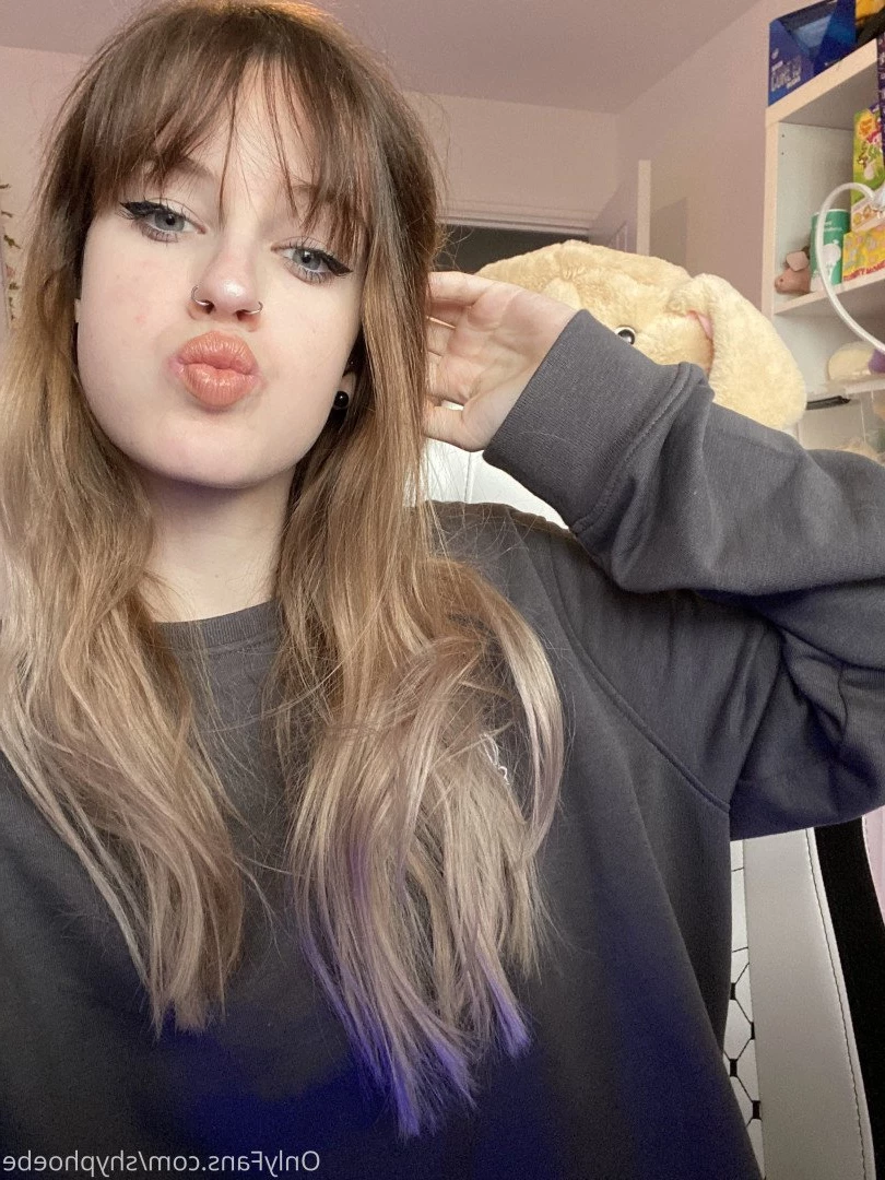 Phoebe 💞 [ shyphoebe ] Onlyfans leaked photo 4976722 on Hotleaks.tv