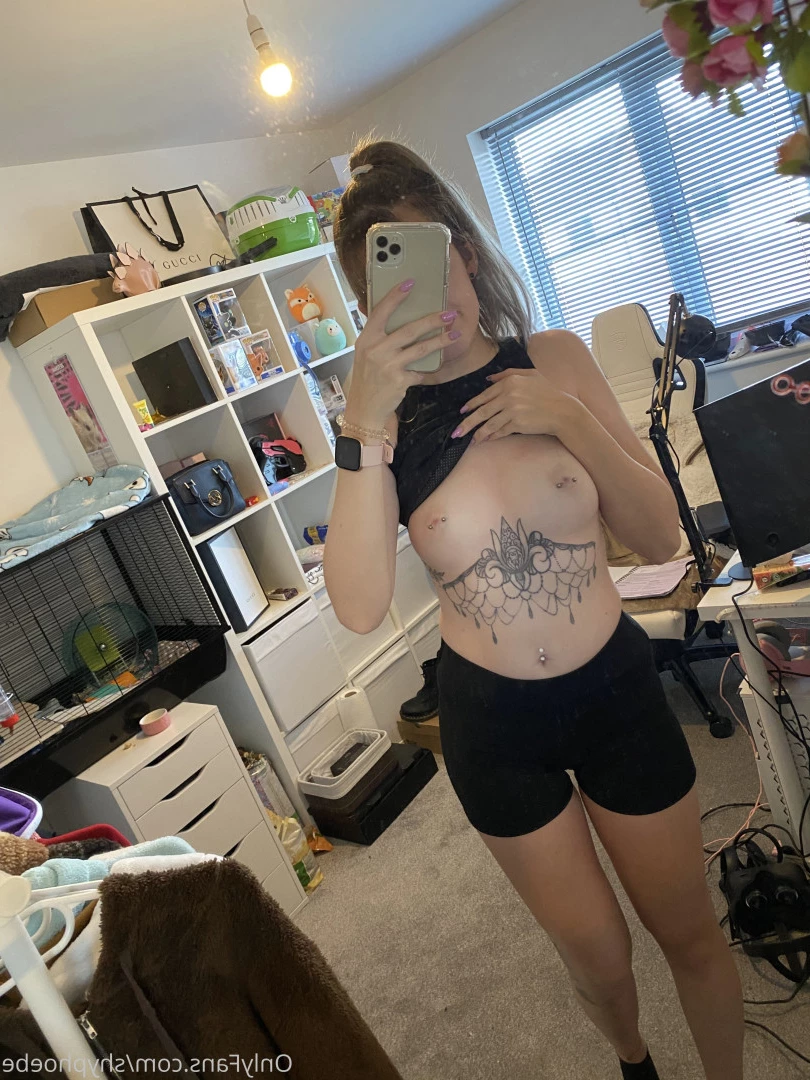 Phoebe 💞 [ shyphoebe ] Onlyfans leaked photo 9607894 on Hotleaks.tv