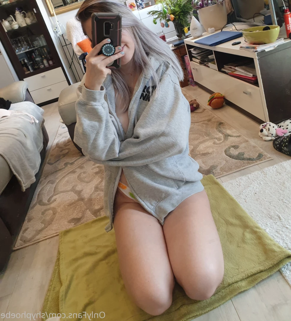 Phoebe 💞 [ shyphoebe ] Onlyfans leaked photo 9610376 on Hotleaks.tv