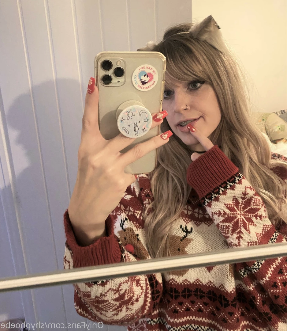 Phoebe 💞 [ shyphoebe ] Onlyfans leaked photo 9611008 on Hotleaks.tv