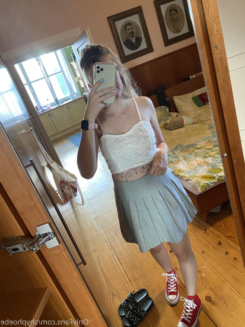 Phoebe 💞 [ shyphoebe ] Onlyfans leaked photo 9613201 on Hotleaks.tv