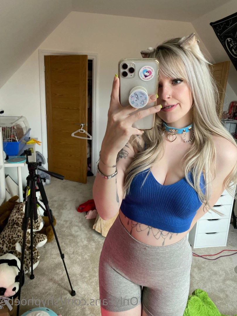 Phoebe 💞 [ shyphoebe ] Onlyfans leaked photo 9712486 on Hotleaks.tv
